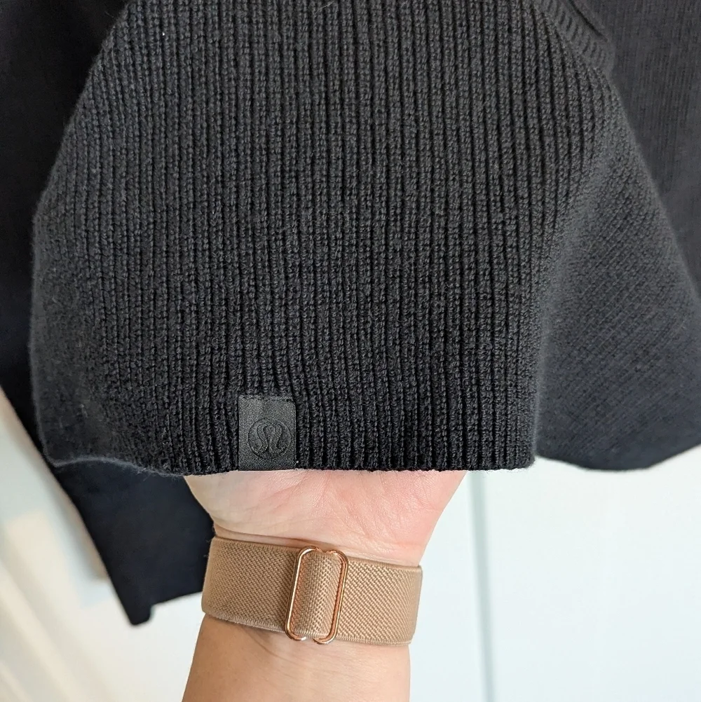 lululemon athletica lululemon merino